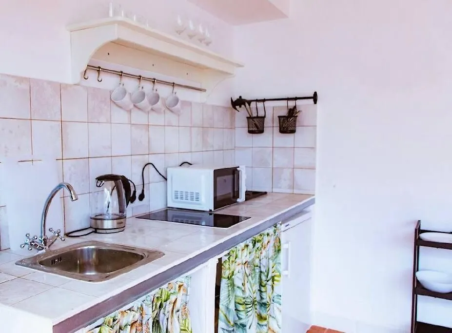Apartman Casa Veronica 7 Atico Las Galletas